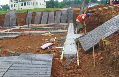 Home Builders