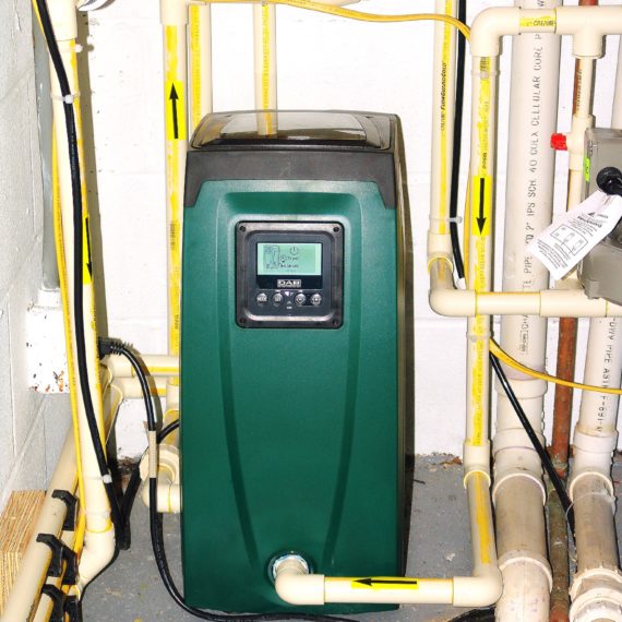 Water Booster Pump Highland