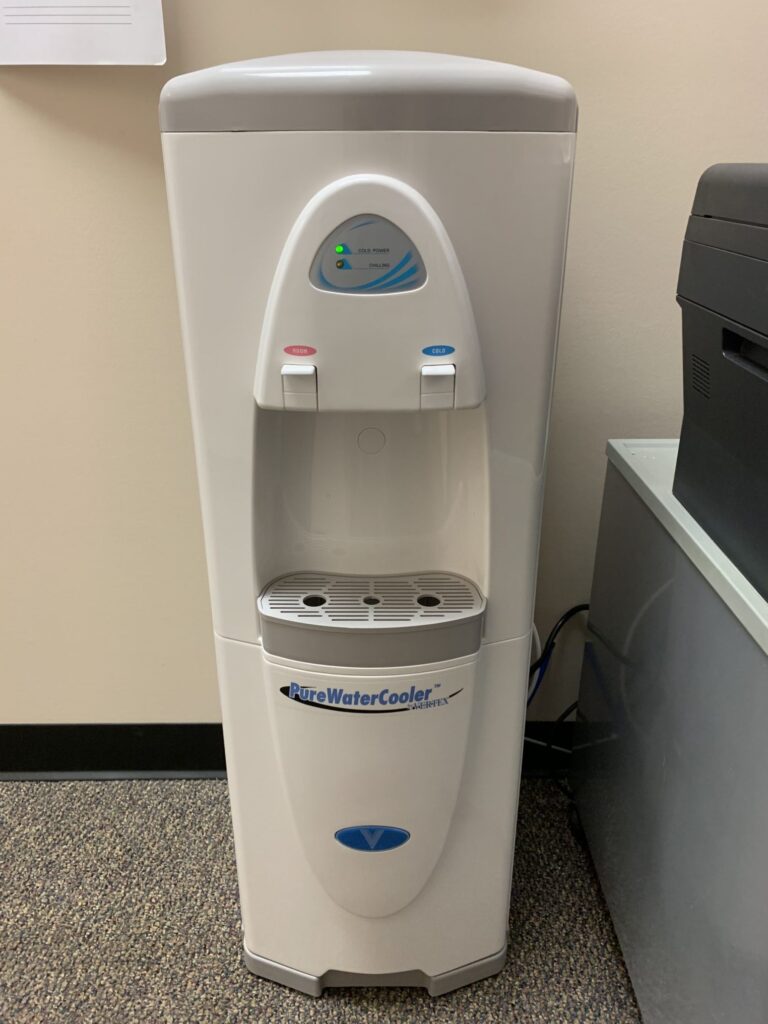 Water Cooler
