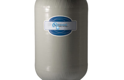Composite Lifetime Warranty P Tank