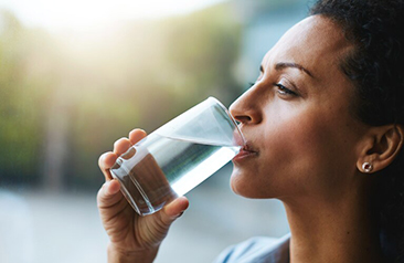 Drinking Water
