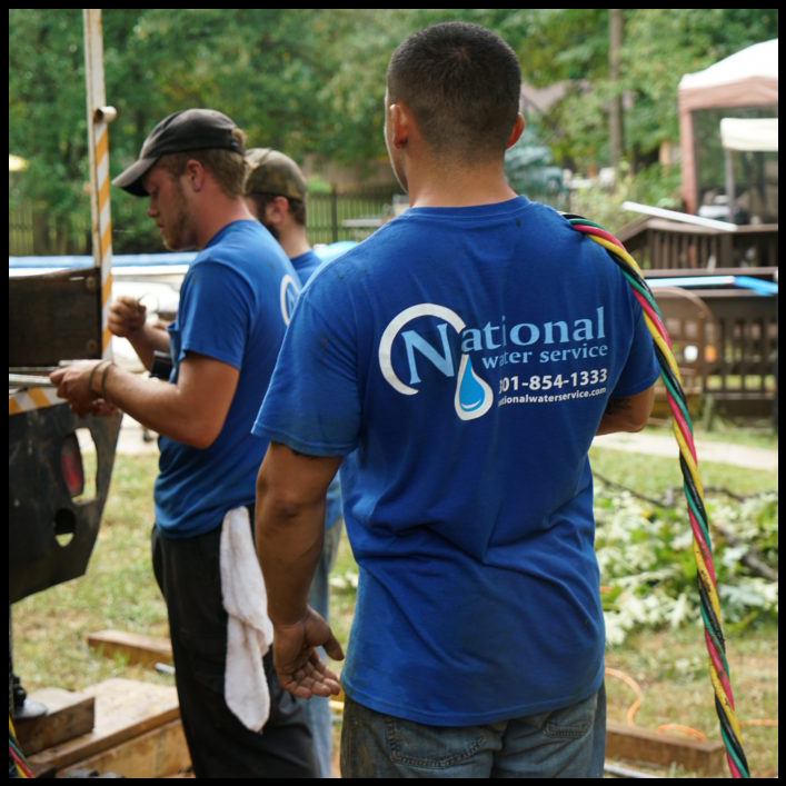 Men At Work