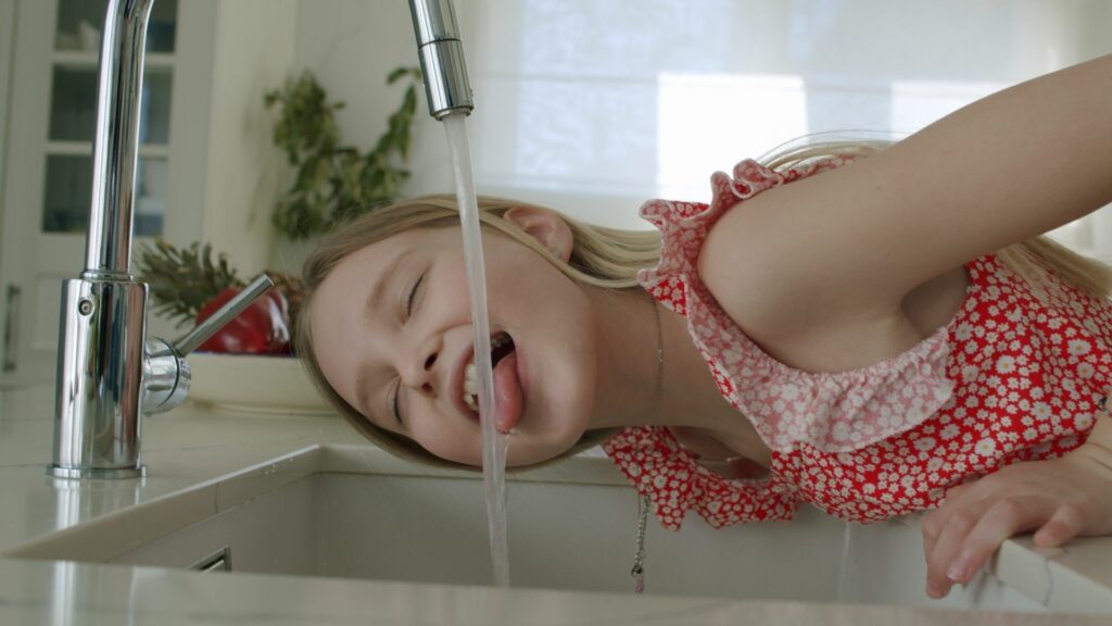 National Water Service Drinking Water