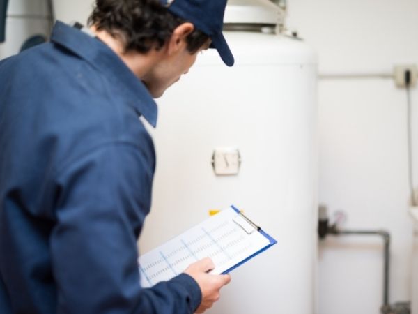 National Water Service Water Analysis