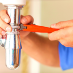 National Water Service Plumbing