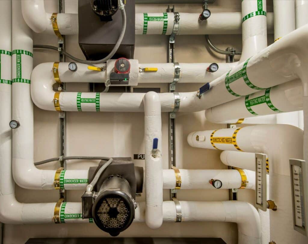 Commercial Plumbing 1 Commercial Plumber Maryland