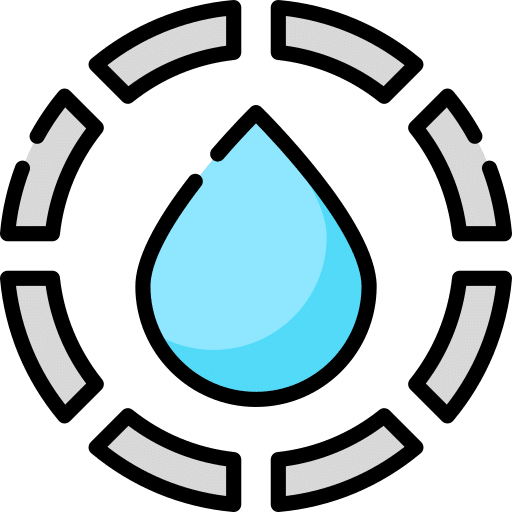 Water Fileration