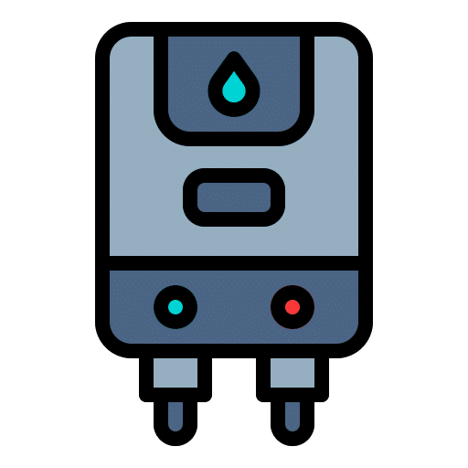 Water Heater