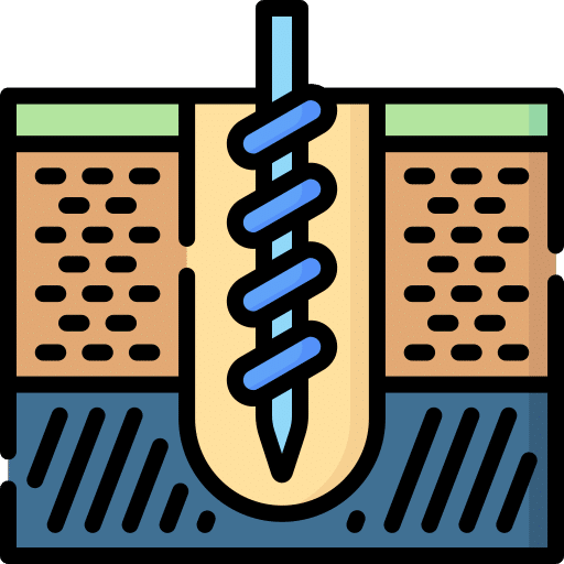 Well Drilling