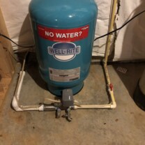Pressure Tanks Gallery 33 Pressure Tank Replacement