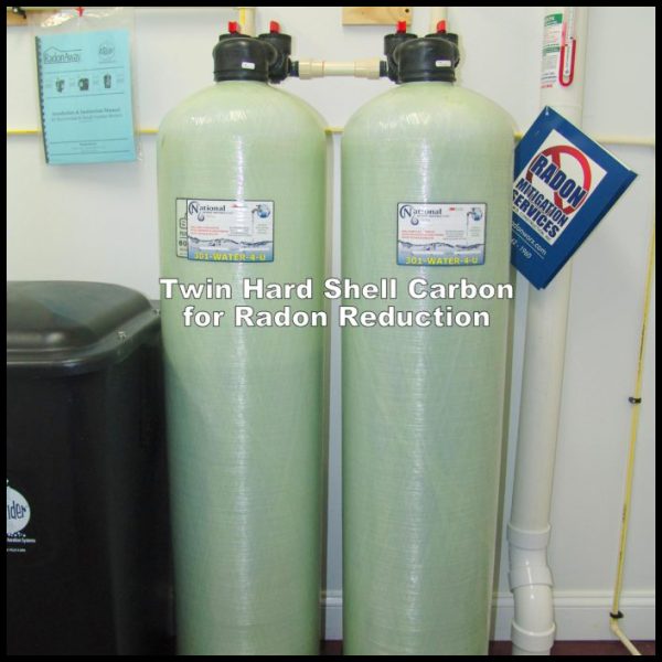 Carbon Tank Maryland