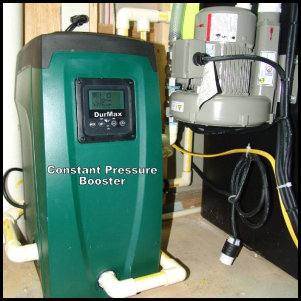 Booster